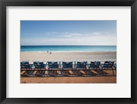 Framed Sea Breeze