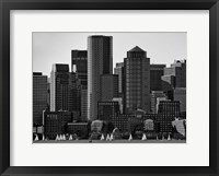 Framed Towers