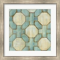 Framed Tile Element V