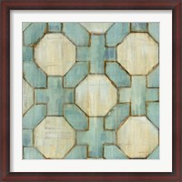 Framed Tile Element V
