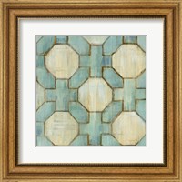 Framed Tile Element V