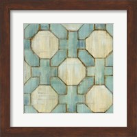 Framed Tile Element V