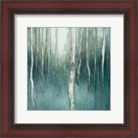 Framed Forest Dream