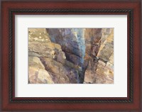 Framed Canyon II