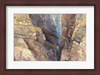 Framed Canyon II