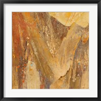 Canyon 3A Framed Print