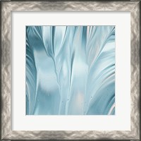 Framed Flowing Water III