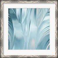 Framed Flowing Water III