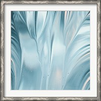 Framed Flowing Water III