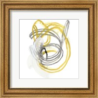 Framed String Orbit I