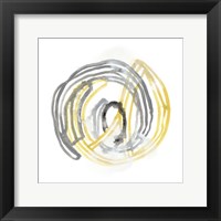 Framed String Orbit III