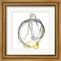 Framed String Orbit IV