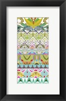 Framed Border Boho II