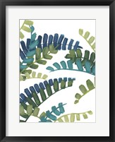 Framed Tropical Thicket IV