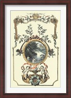 Framed Baroque View II