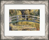 Framed Ponte Giapponese