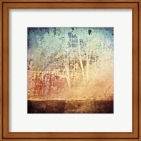 Framed Forest View