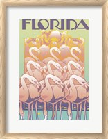 Framed Florida