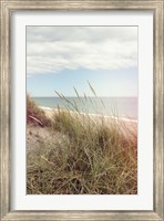 Framed Beach Memories