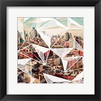 Framed Geometric Rivington I