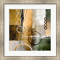 Framed Intersect I