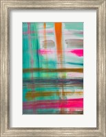 Framed Colour Study III