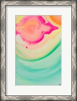 Framed Colour Study IV