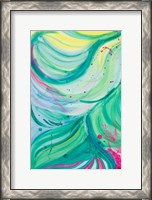 Framed Contempo I