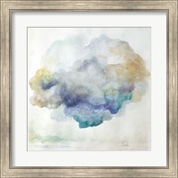 Framed Clouds II