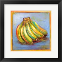 Framed Banana II