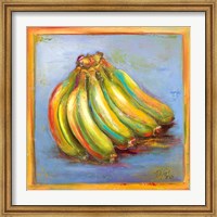 Framed Banana II