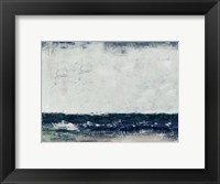 Framed Cape Cod Impressions