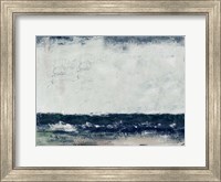 Framed Cape Cod Impressions