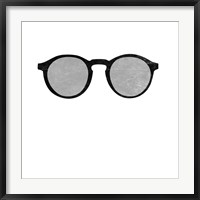 Framed Cool Glasses