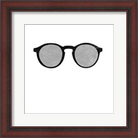 Framed Cool Glasses