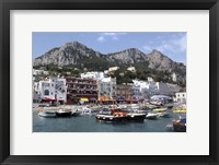 Framed Capri 2
