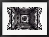 Framed Eiffel II