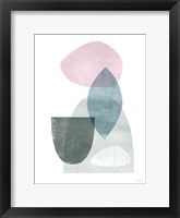 Dream IV Framed Print