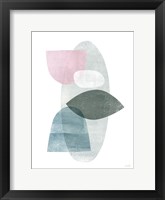 Dream III Framed Print