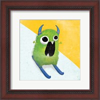 Framed Xtreme Monsters II
