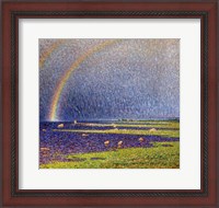 Framed Rainbows