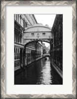 Framed Venezia II