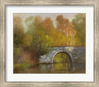 Framed Bridge