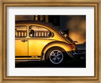 Framed VW
