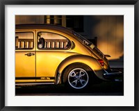 Framed VW