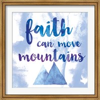 Framed Words of Faith II