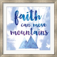 Framed Words of Faith II