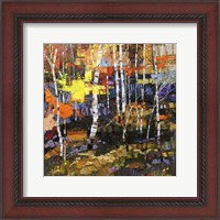 Framed Autumntide