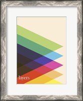 Framed Layers
