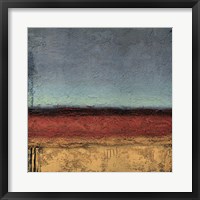 Framed Terrain IV